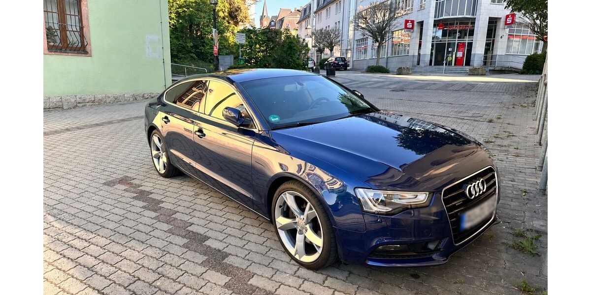Audi A5 190.000 km 16.200 &euro; Pullach im Isartal 82049