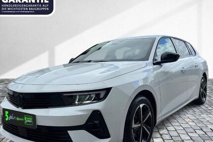 Opel Astra 11.809 km 20.380 &euro; München 81827