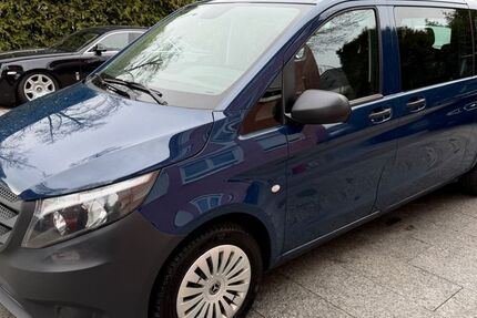 Mercedes-Benz Vito 180.000 km 23.980 &euro; München 81827