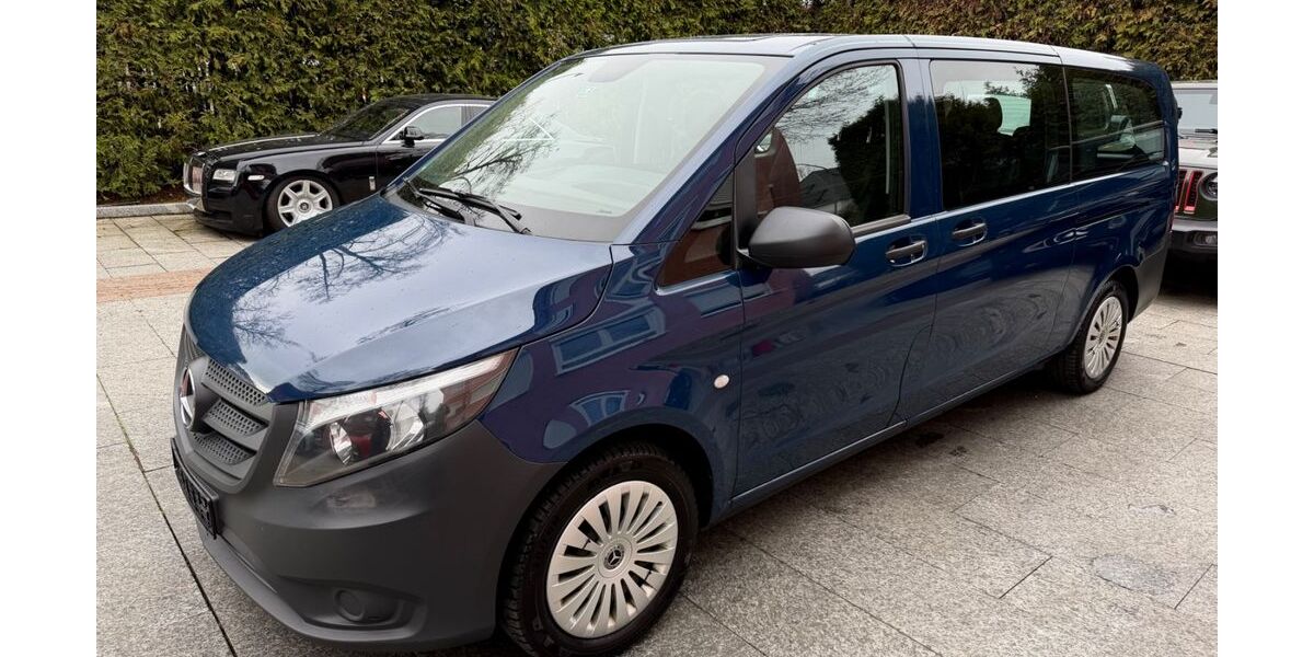 Mercedes-Benz Vito 180.000 km 23.980 &euro; München 81827