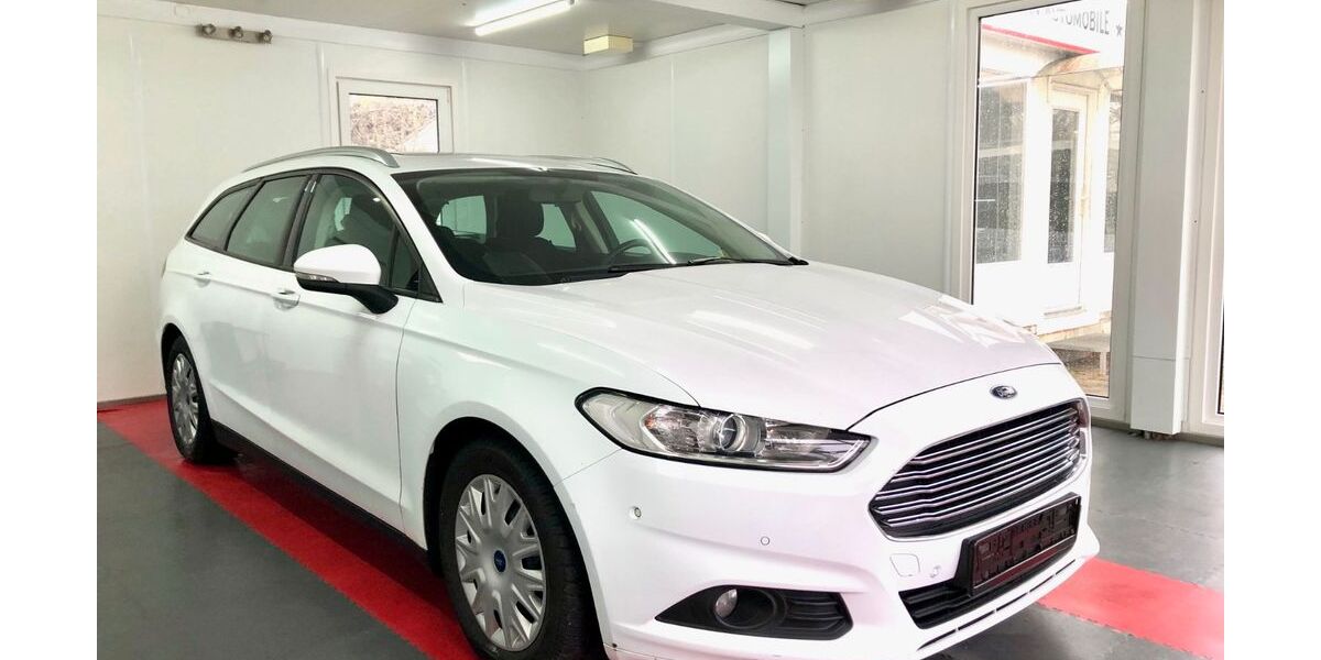 Ford Mondeo 295.315 km 5.950 &euro; Aying bei München 85653
