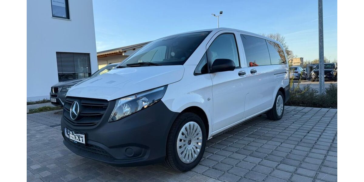 Mercedes-Benz Vito 67.169 km 35.500 &euro; München 80807
