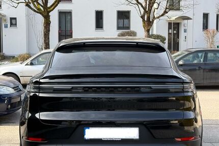 Porsche Cayenne 9.950 km 159.900 &euro; München 80937