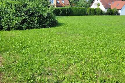 Grundstück Maisach - 340.000&euro; | Angebot:27158411