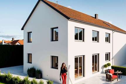 Haus zum Kaufen in Ismaning 1.876.600 € 155 m²