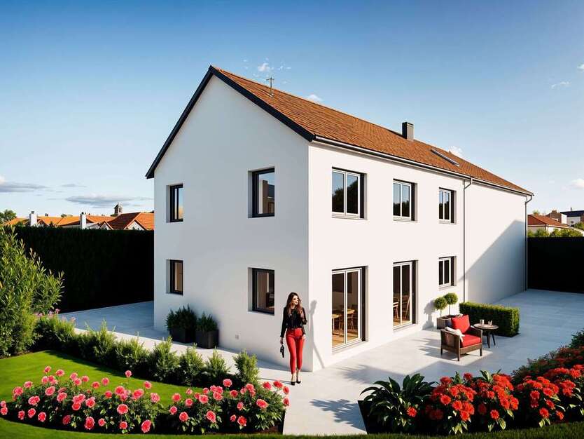 Haus zum Kaufen in Ismaning 1.876.600 € 155 m²