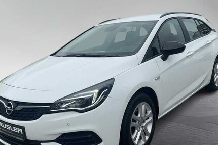 Opel Astra 81.380 km 12.850 &euro; Feldkirchen 85622