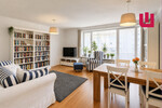 WINDISCH - Schöne 3-Zi.-Wohnung in zentraler Lage mit Süd-Ostbalkon - ideal für Kapitalanleger! - Etagenwohnung Puchheim | Angebot:25362462