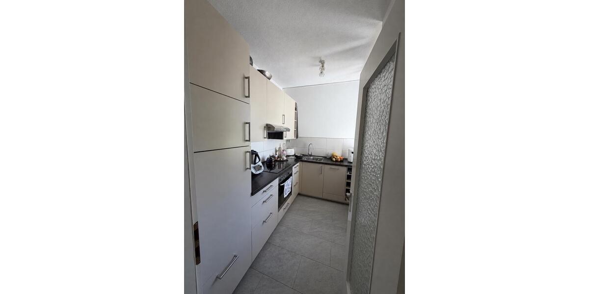 Dachgeschoßwohnung München Bogenhausen - 2 Zimmer, 52 m&sup2;, 445.000&euro; | Angebot:26990892