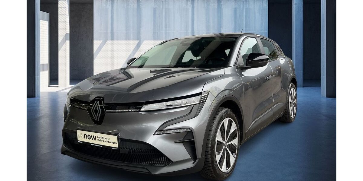 Renault Megane E-TECH 36.404 km 21.990 &euro; Unterschleißheim 85716