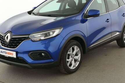 Renault Kadjar 42.836 km 15.570 &euro; Neufahrn 85375