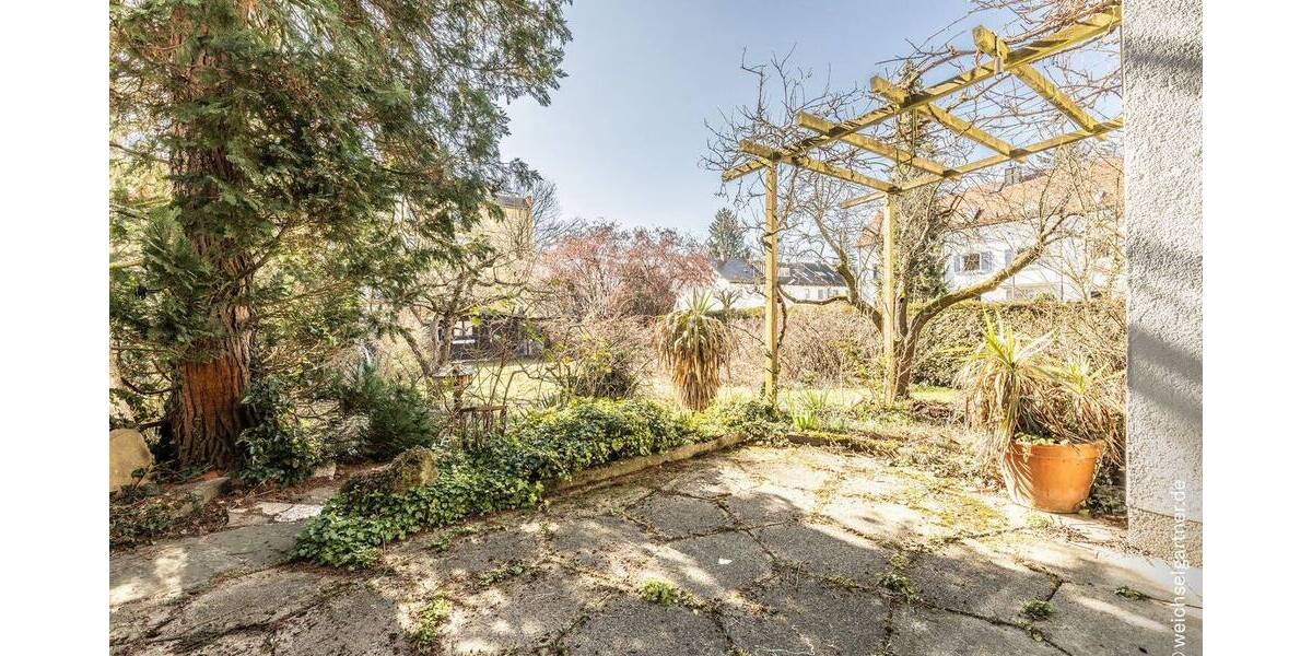 Reihenendhaus München Moosach - 6 Zimmer, 122 m&sup2;, 1.190.000&euro; | Angebot:26273720