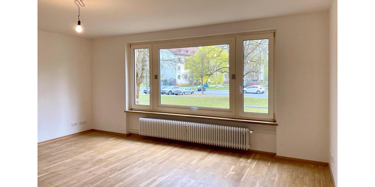 Erdgeschoßwohnung München Ramersdorf-Perlach - 4 Zimmer, 97 m&sup2;, 1.900&euro; | Angebot:26278127