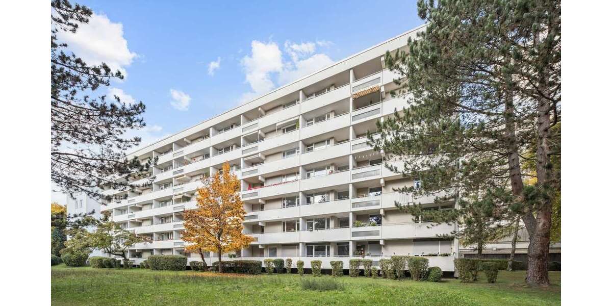 Etagenwohnung München Bogenhausen - 2 Zimmer, 63 m&sup2;, 510.000&euro; | Angebot:23142086