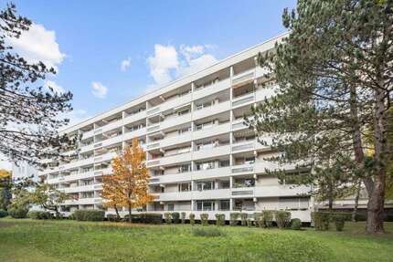 Wohnung München Bogenhausen - 2 Zimmer, 63 m&sup2;, 510.000&euro; | Angebot:23142086