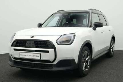 Mini Countryman D