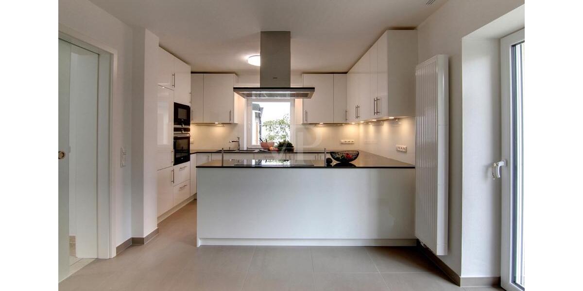 Einfamilienhaus Ottobrunn - 7 Zimmer, 209 m&sup2;, 3.980&euro; | Angebot:24850846