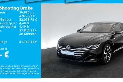 VW Arteon 28.420 km 36.981 &euro; München 80935