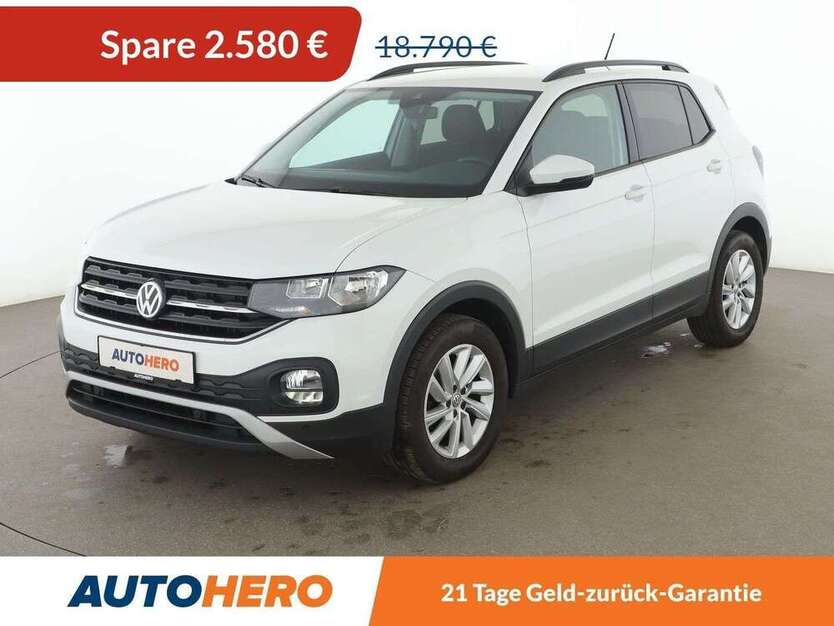 T-Cross