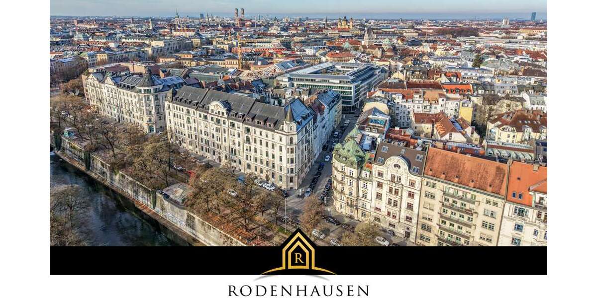 Etagenwohnung München Schwabing-Freimann - 2.5 Zimmer, 78 m&sup2;, 1.795.000&euro; | Angebot:24137268