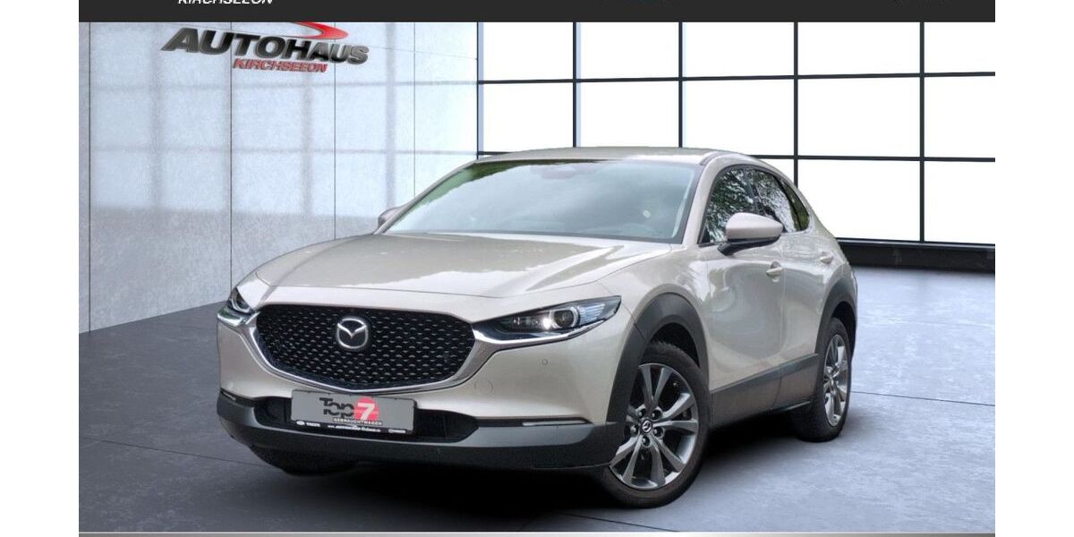 Mazda CX-30 15.950 km 27.450 &euro; Kirchseeon 85614