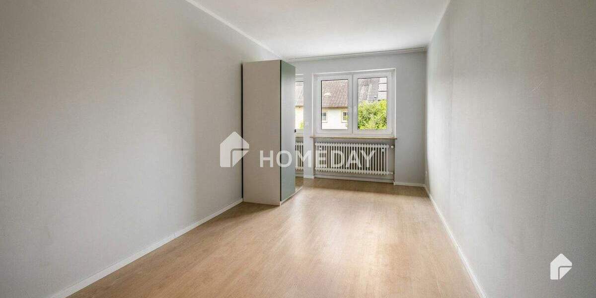 Reihenendhaus Eching - 6 Zimmer, 115 m&sup2;, 870.000&euro; | Angebot:24779471
