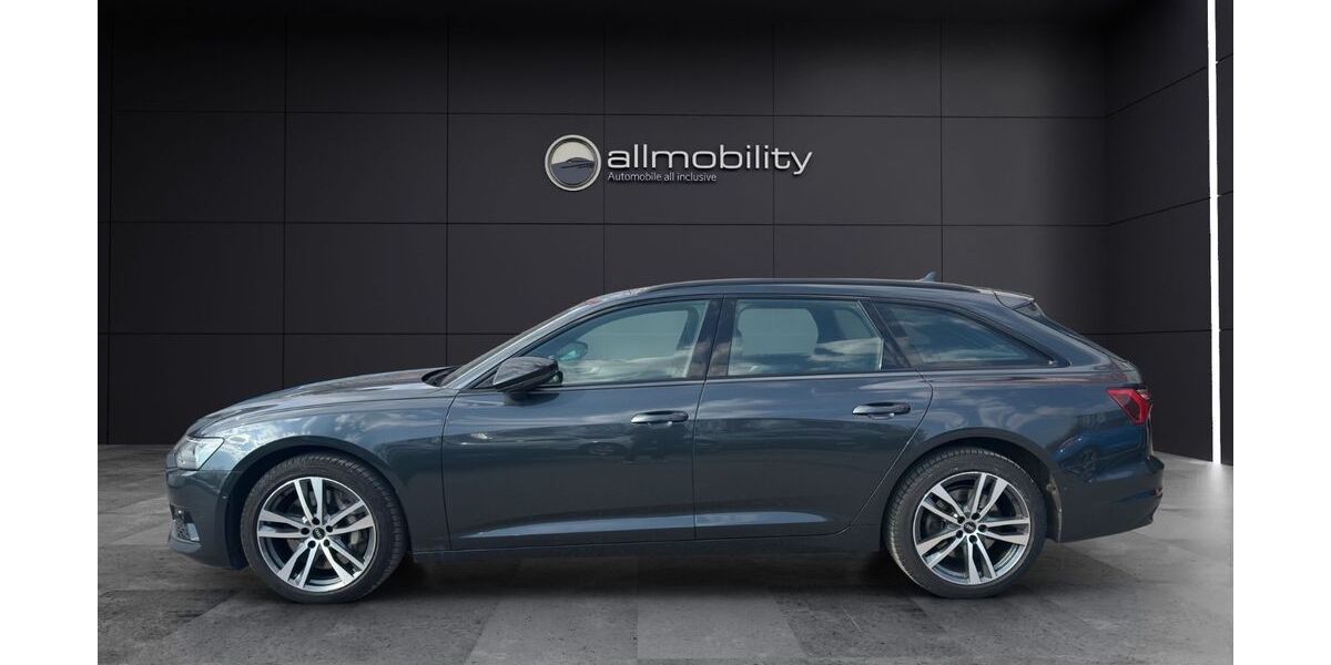 Audi A6 116.000 km 36.600 &euro; München 81541