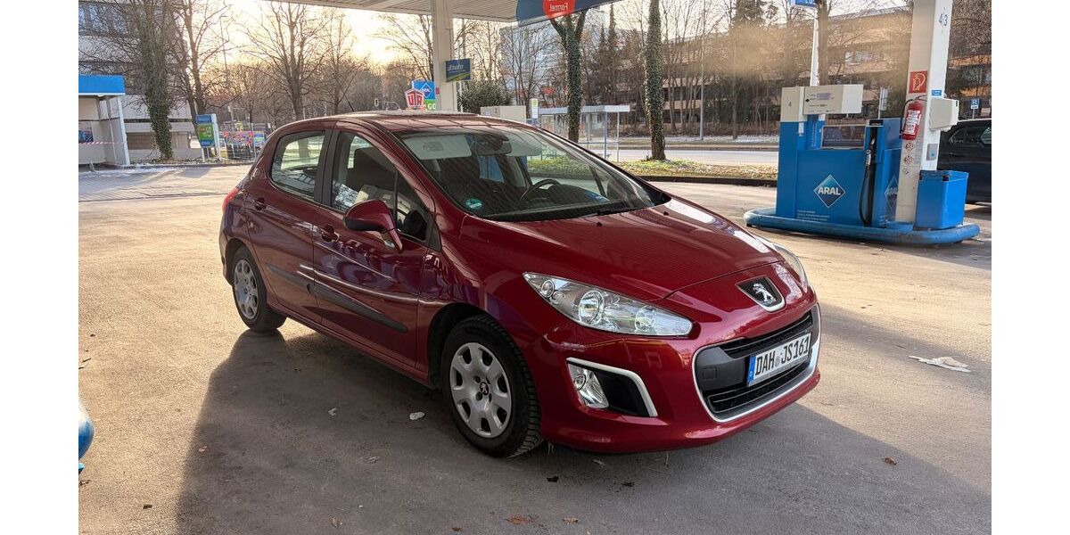 Peugeot 308 181.000 km 2.900 &euro; München 80995