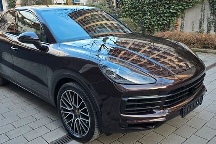 Porsche Cayenne 143.000 km 49.999 &euro; München 80689