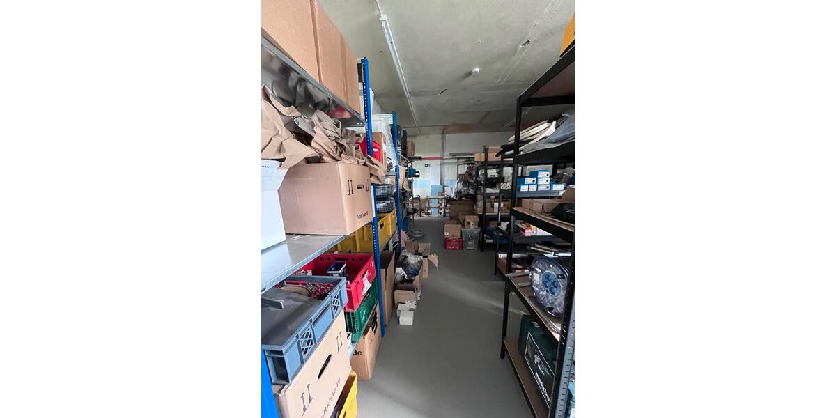 Gewerbeobjekt Hohenbrunn - 850&euro; | Angebot:23759852