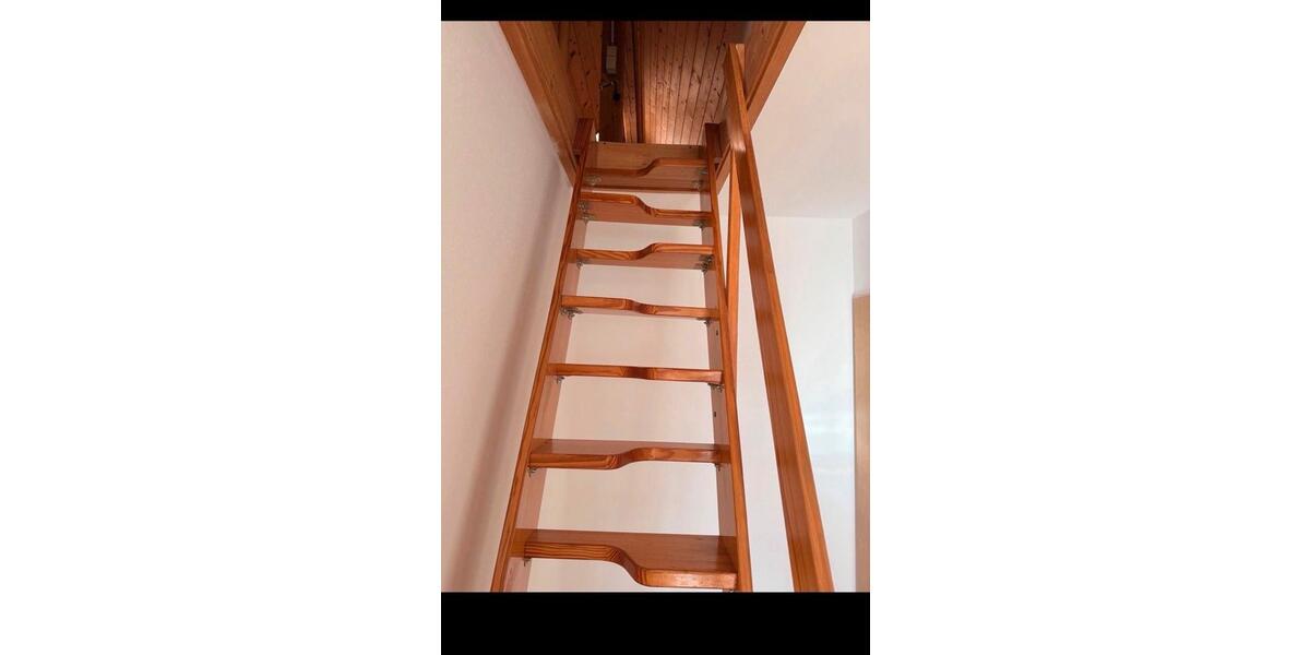 Dachgeschoßwohnung München Sendling-Westpark - 2 Zimmer, 65 m&sup2;, 1.490&euro; | Angebot:25614095