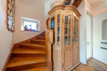 • OBERSENDLING • EINFAMILIENHAUS AUF CA. 606 M² GRUND • 7 ZIMMER • POOL-ROHBAU • - Einfamilienhaus München Thalkirchen-Obersendling-Forstenried-Fürstenried-Solln | Angebot:27729554