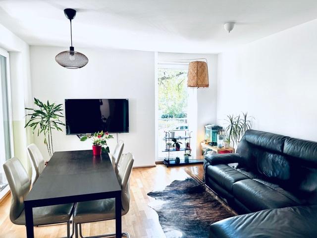 Etagenwohnung München Allach-Untermenzing - 4 Zimmer, 93 m&sup2;, 2.299&euro; | Angebot:26071630