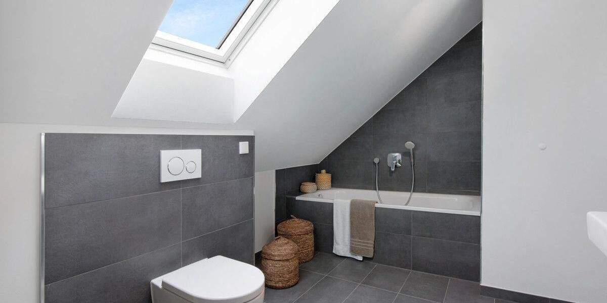 Reihenmittelhaus München Allach-Untermenzing - 4 Zimmer, 111 m&sup2;, 1.119.000&euro; | Angebot:25700264