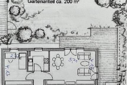 Wohnung Ottobrunn - 4 Zimmer, 100 m&sup2;, 2.150&euro; | Angebot:27611871
