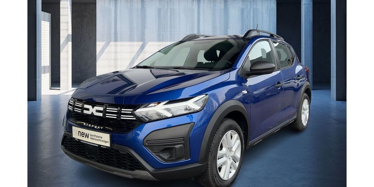 Dacia Sandero 13.009 km 14.490 &euro; Unterschleißheim 85716