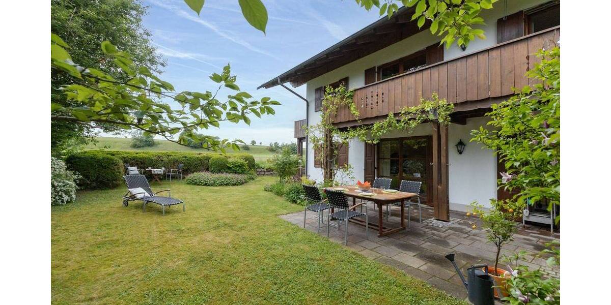 Doppelhaushälfte Oberhaching Deisenhofen - 1 Zimmer, 252 m&sup2;, 1.750.000&euro; | Angebot:26904174