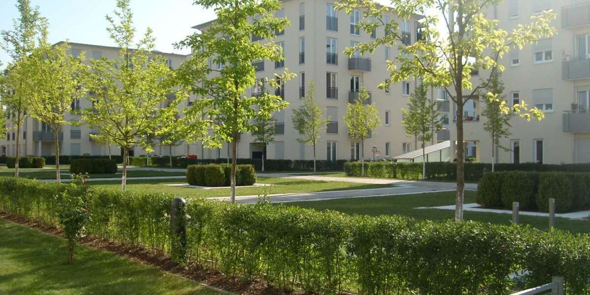 Etagenwohnung München Nymphenburg - 5 Zimmer, 158 m&sup2;, 3.085&euro; | Angebot:27544359