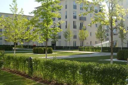 Wohnung München Nymphenburg - 5 Zimmer, 158 m&sup2;, 3.085&euro; | Angebot:27544359