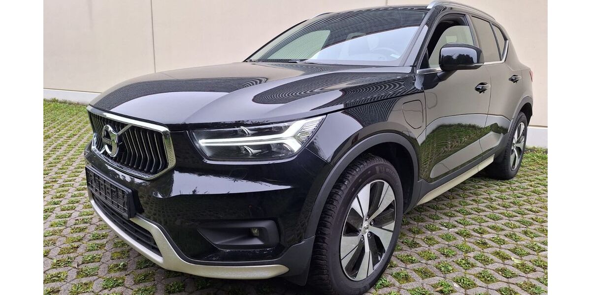 Volvo XC40 46.500 km 28.399 &euro; Unterschleißheim 85716