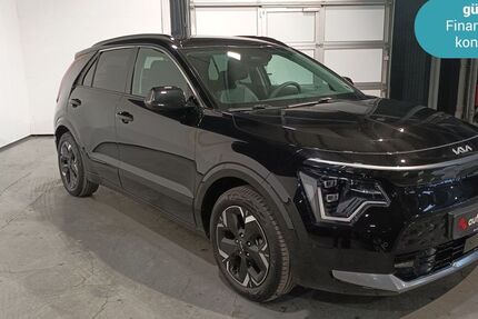 Kia Niro 39.807 km 22.550 &euro; Eching 85386
