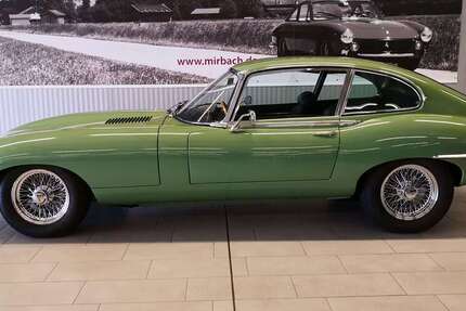 Jaguar E-Type 43.788 km 124.900 &euro; Anzing 85646
