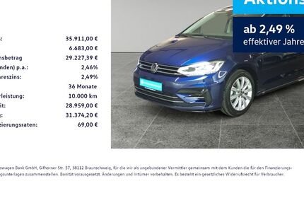 VW Touran 20.850 km 35.911 &euro; München 81476