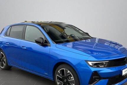 Opel Astra Electric 9.317 km 25.990 &euro; Glonn 85625