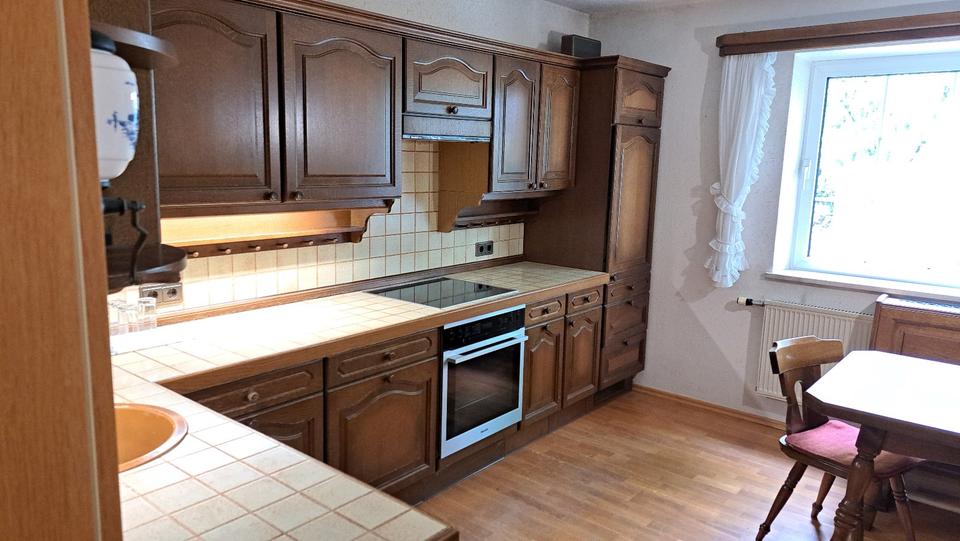 Doppelhaushälfte Dachau - 3 Zimmer, 86 m&sup2;, 690.000&euro; | Angebot:27159912