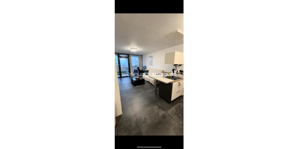 Etagenwohnung München Am Riesenfeld - 2 Zimmer, 60 m&sup2;, 1.620&euro; | Angebot:24540407