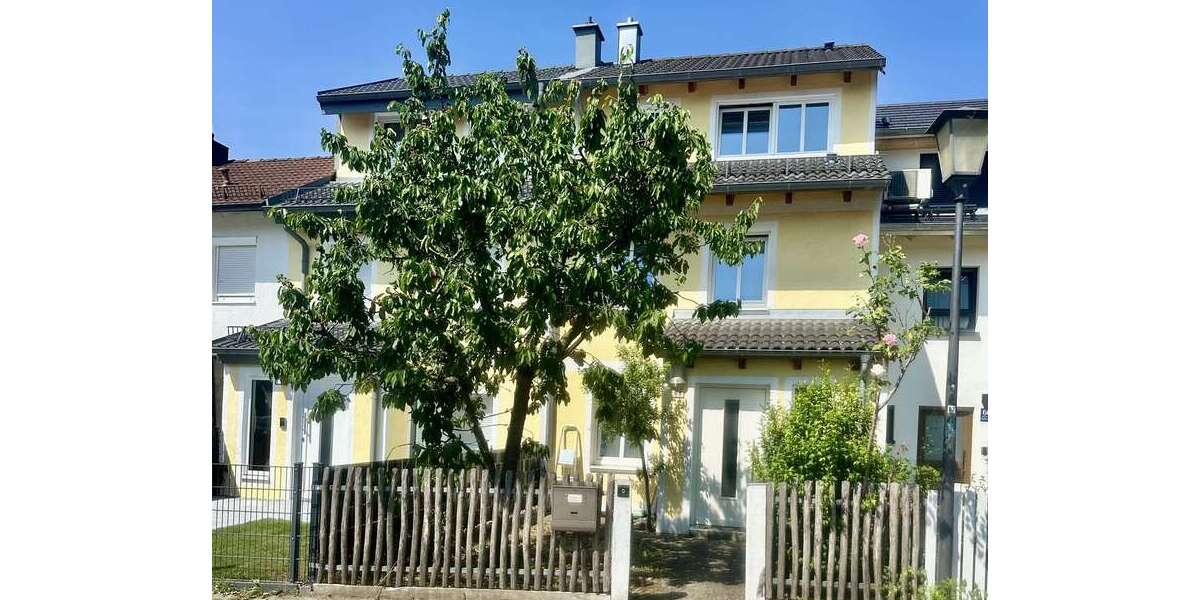 Einfamilienhaus München Am Hart - 5.5 Zimmer, 136 m&sup2;, 950.000&euro; | Angebot:26954556