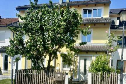 Haus München Am Hart - 5.5 Zimmer, 136 m&sup2;, 950.000&euro; | Angebot:26954556