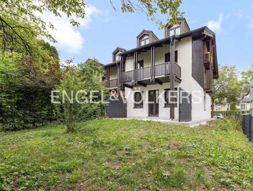 Haus zum Mieten in München 3.450 € 151 m²
