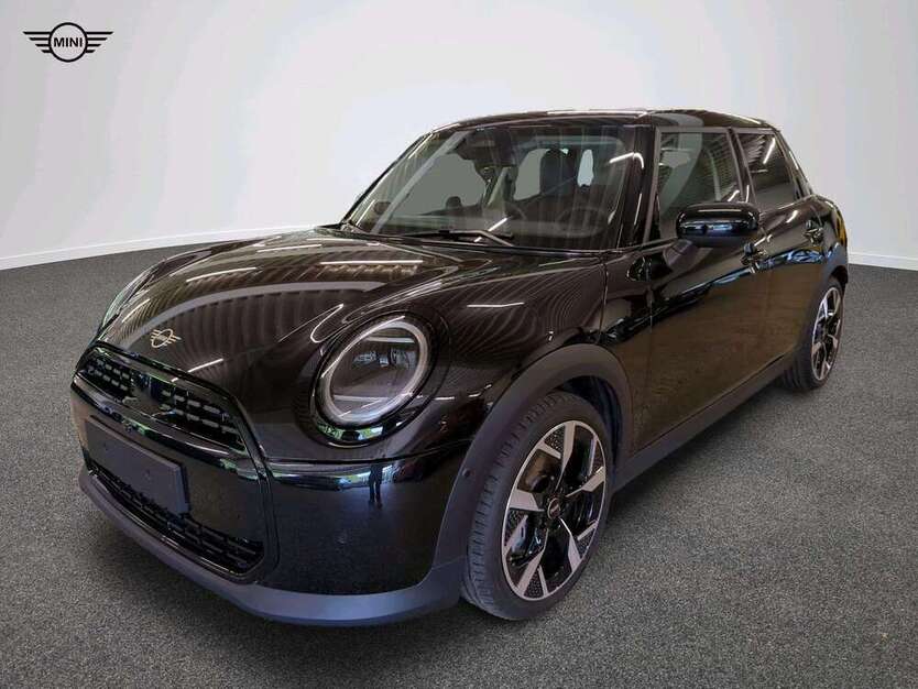 Cooper C